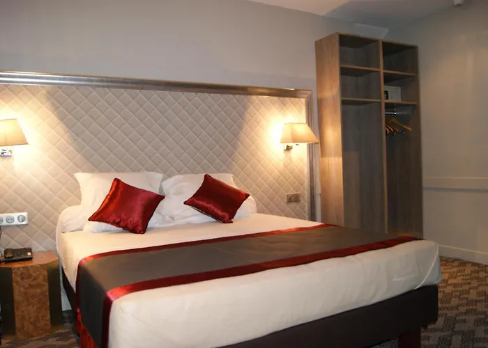 Hotel D\'Amiens