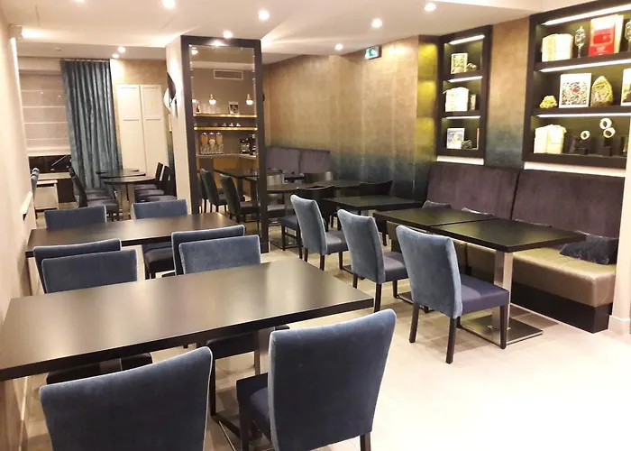 Hotel D\'Amiens